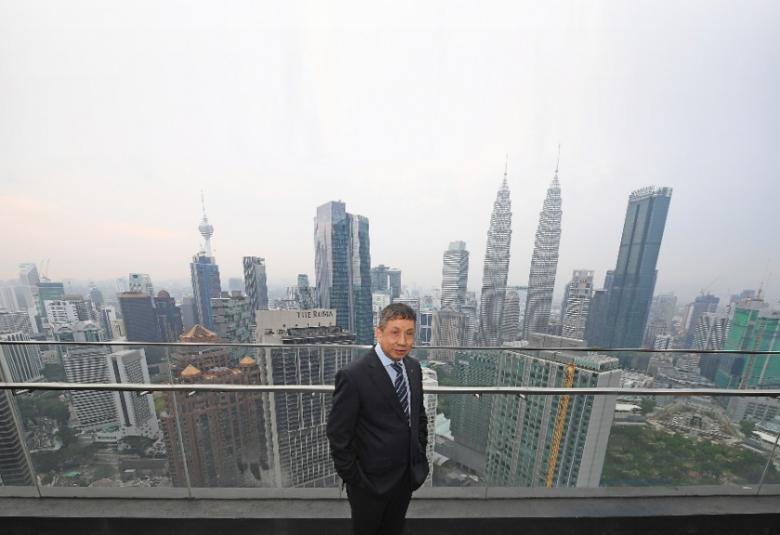 IBerhad yakin prospek Segi Tiga Emas iCity pacu ke